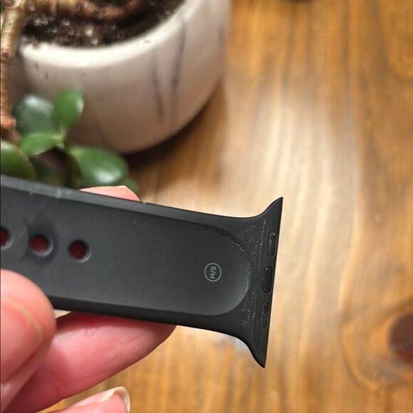 Apple products Boxes ONLY ‼️ with Black Apple Watch band - Picture 12 of 15